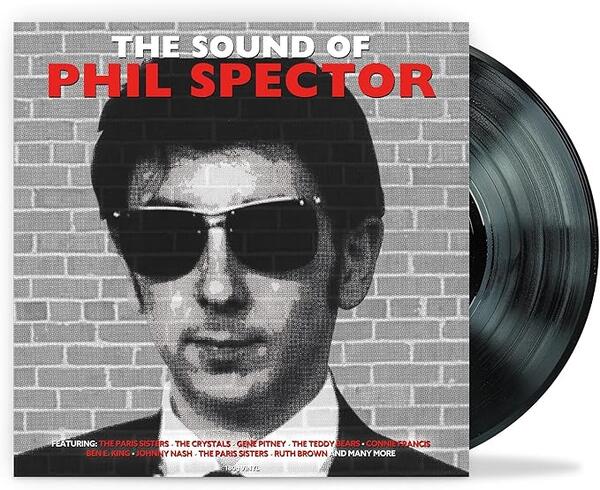 Various - The Sound Of Phil Spector