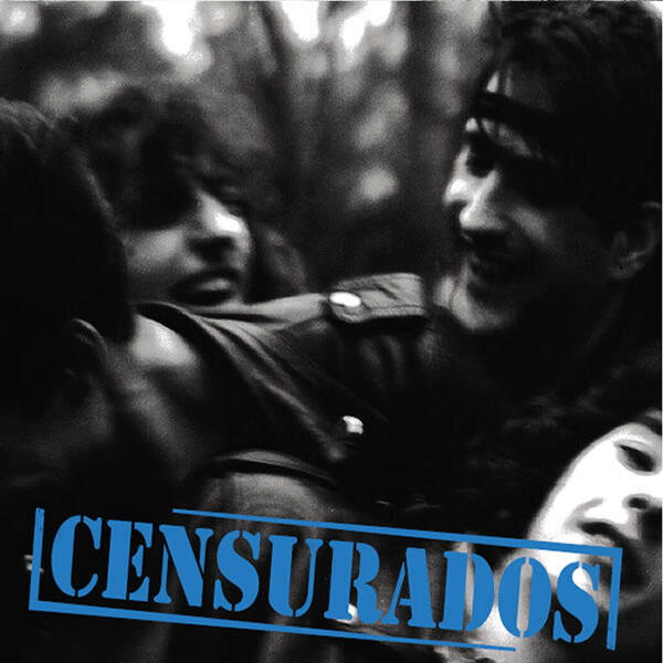 Censurados – Censurados