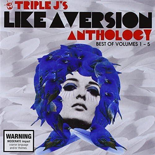Various – (Triple Js) Like A Version Anthology
