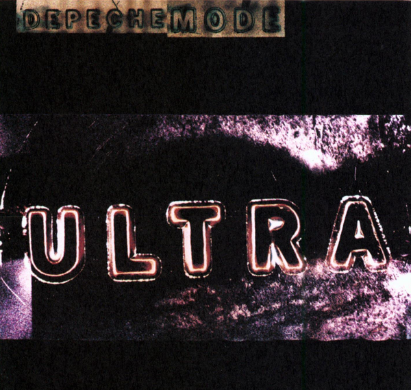 Depeche Mode - Ultra