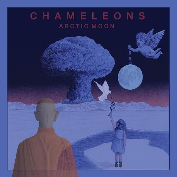 Chameleons – Arctic Moon