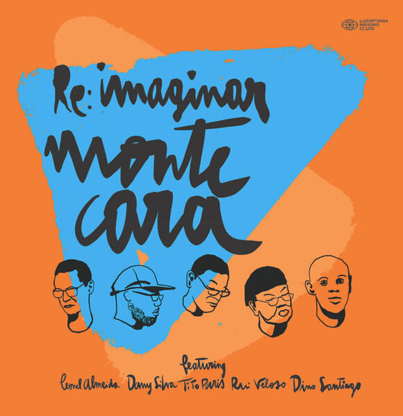 Monte Cara - Re:Imaginar