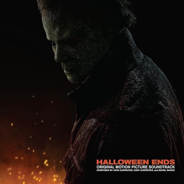 John Carpenter – Halloween Ends