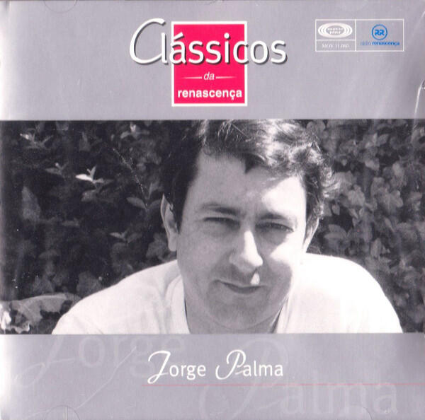 Jorge Palma – Jorge Palma