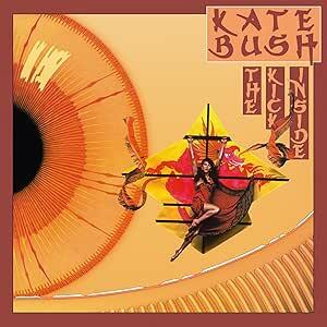 Kate Bush – The Kick Inside