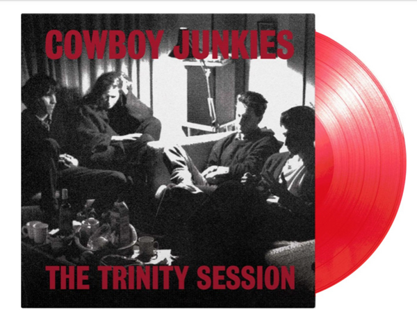 Cowboy Junkies – The Trinity Session