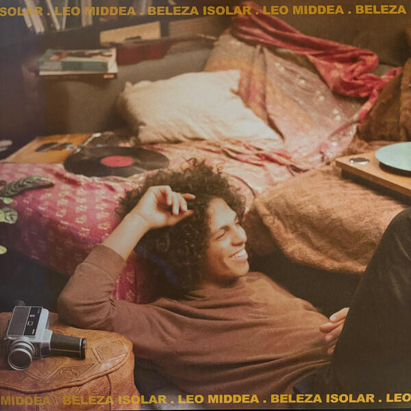 Leo Middea - Beleza Isolar