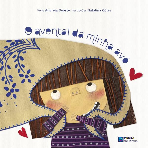 Andreia Duarte - O Avental da Minha Avó