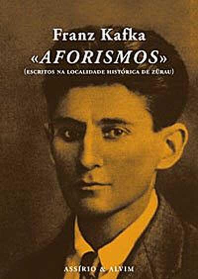 Franz Kafka - Aforismos