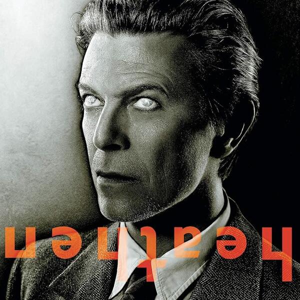 David Bowie – Heathen