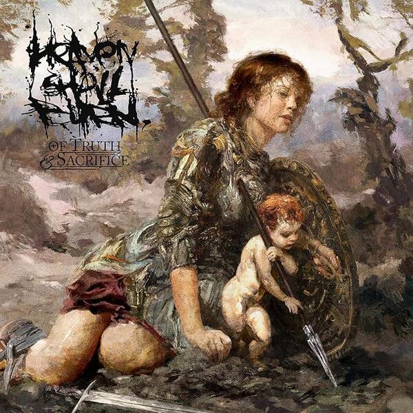 Heaven Shall Burn – Of Truth & Sacrifice