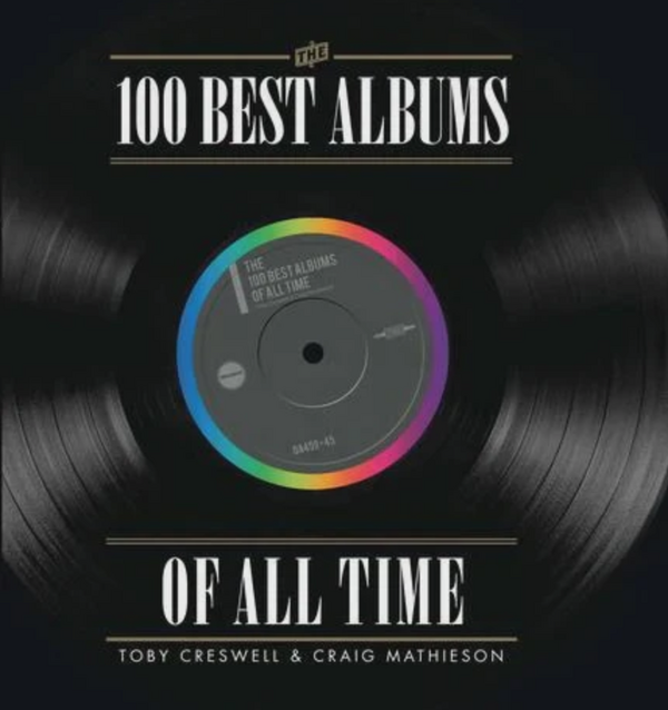Various - 100 Best Albums (3 CDs)