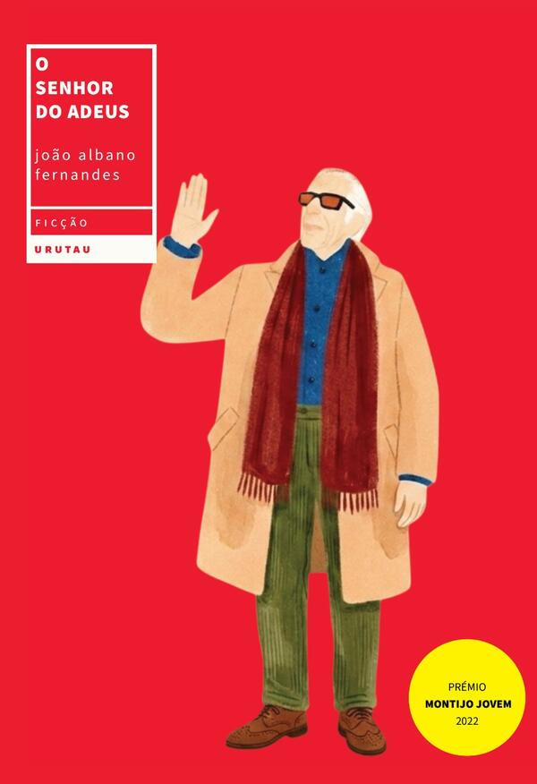 João Albano Fernandes - O Senhor do Adeus