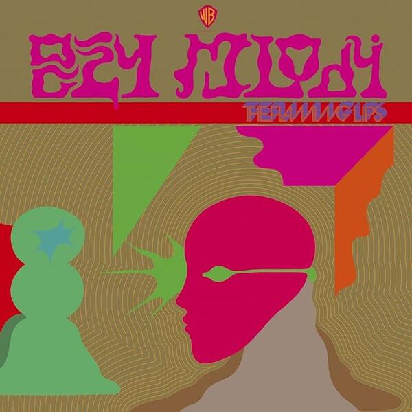 The Flaming Lips – Oczy Mlody