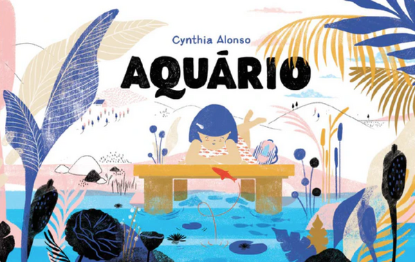 Cynthia Alonso - Aquário