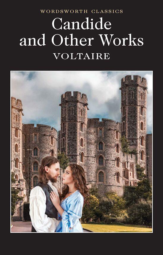 Voltaire - Candide And Other Works (EN)