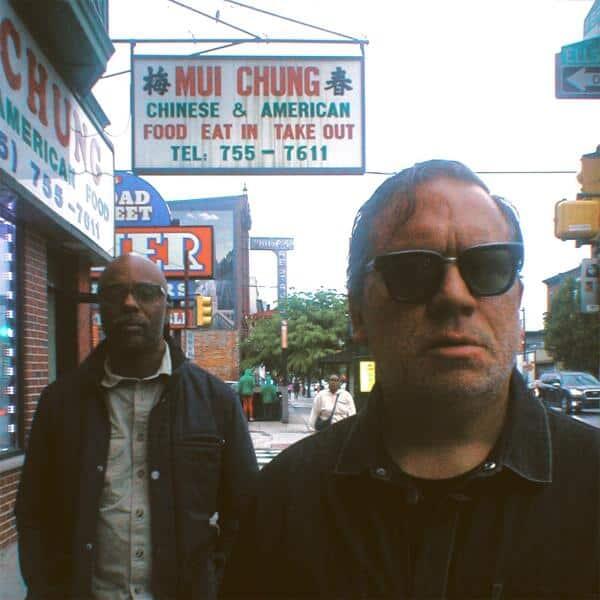 Chicago Underground Duo  - Hyperglyph (Indies)