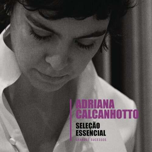 Adriana Calcanhotto – Seleção Essencial