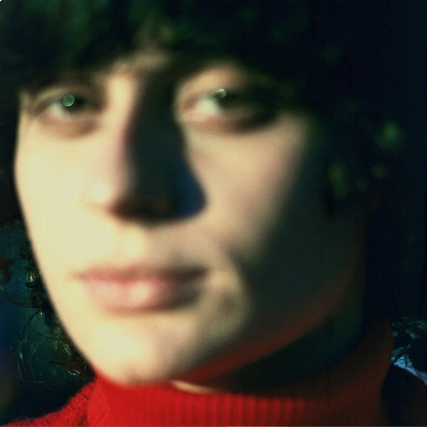 Ana Frango Elétrico - Little Electric Chicken Heart