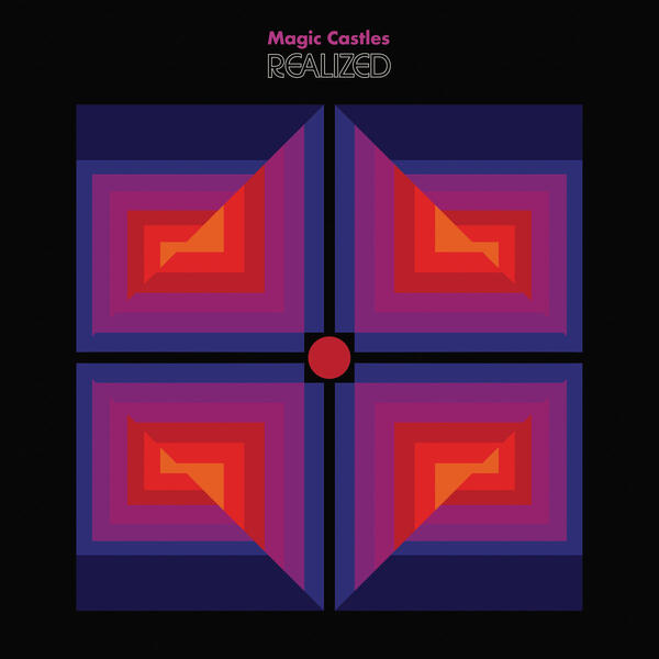 Magic Castles - Realized (coloured)