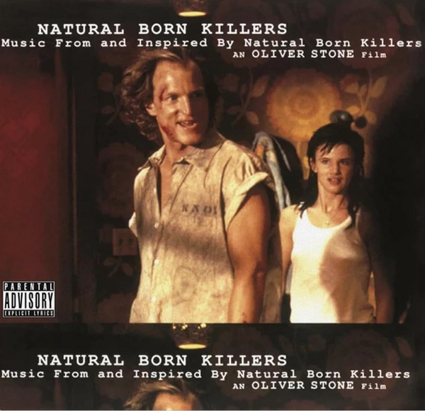 OST – Natural Born Killers