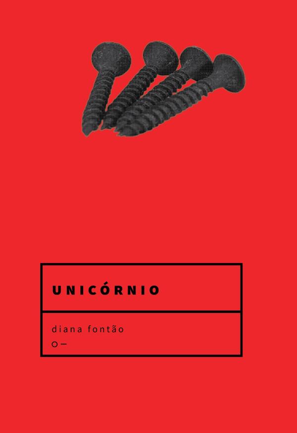 Diana Fontão - Unicórnio