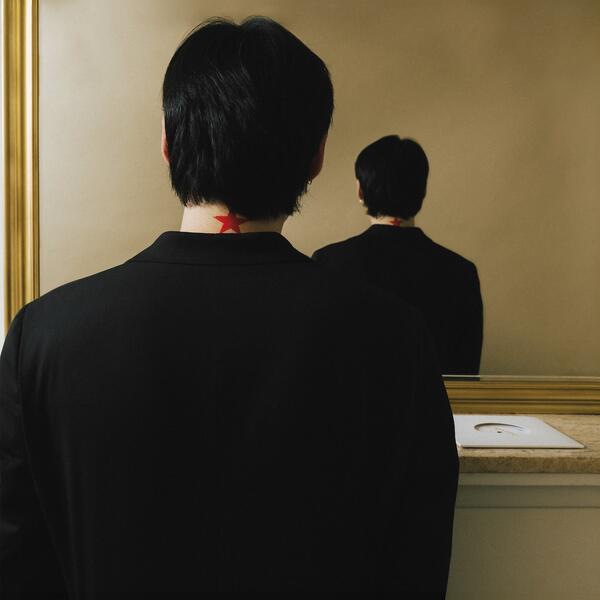 The Sophs - Goldstar (coloured)