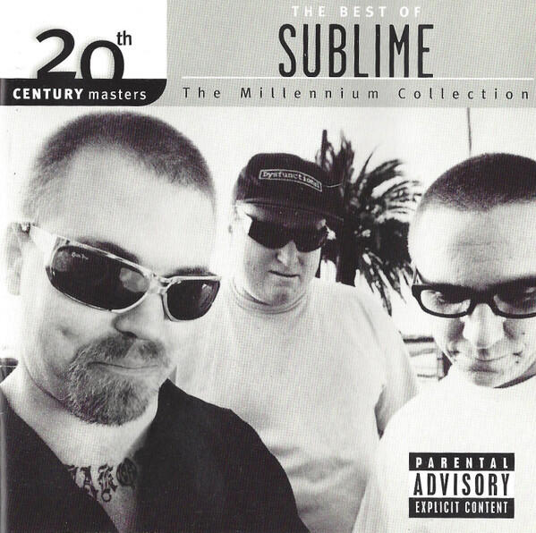 Sublime – The Best Of Sublime