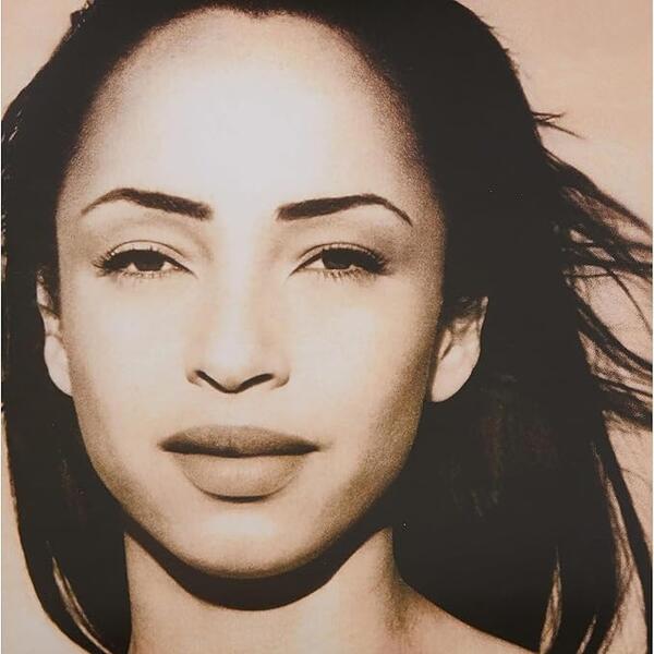 Sade – The Best Of Sade