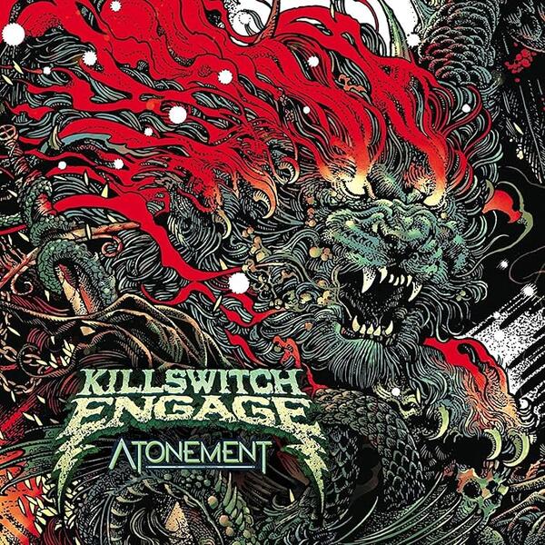 Killswitch Engage – Atonement