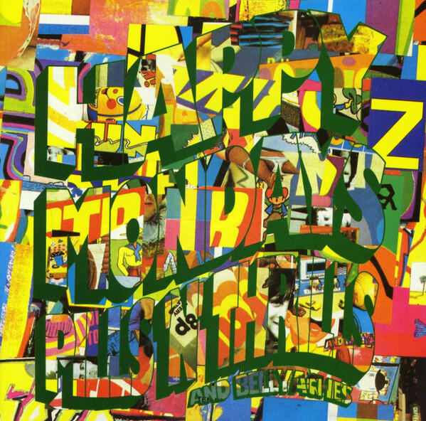 Happy Mondays – Pills N Thrills And Bellyaches