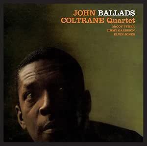 John Coltrane Quartet – Ballads