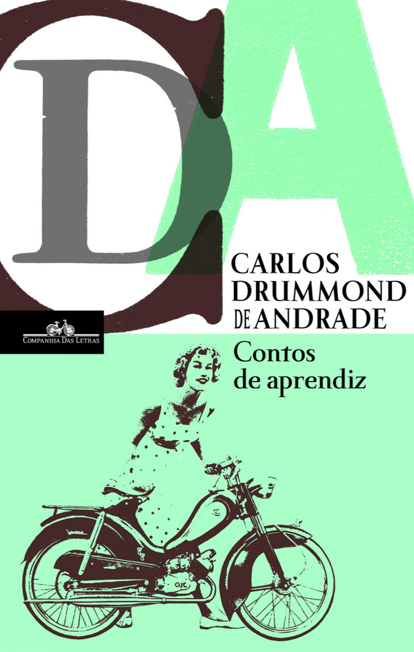 Carlos Drummond de Andrade - Contos de Aprendiz 