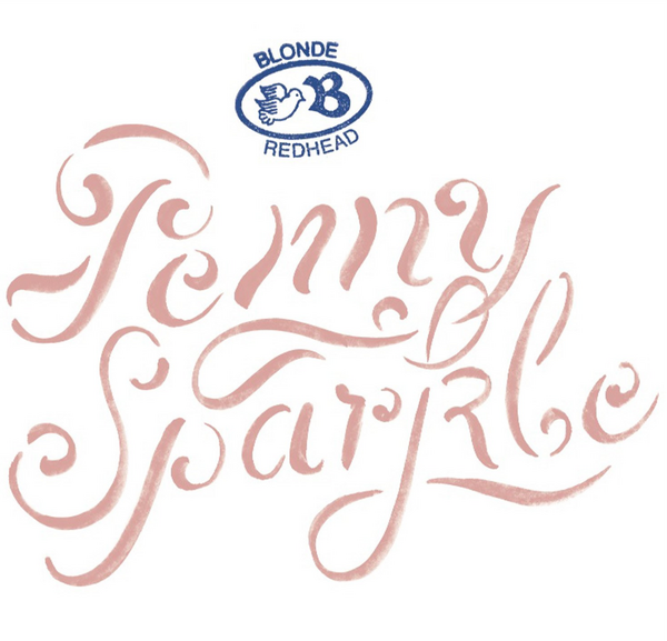 Blonde Redhead - Penny Sparkle