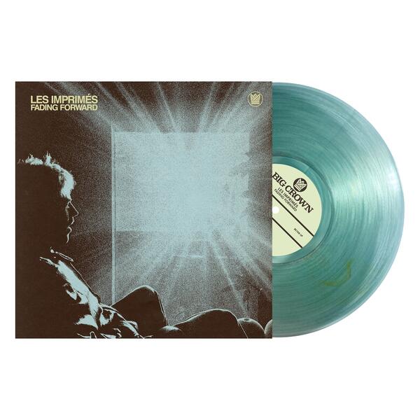 Les Imprimés - Fading Forward (indies)