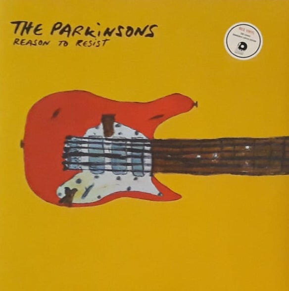 Parkinsons – Reason To Resist