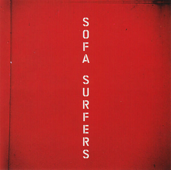 Sofa Surfers – Sofa Surfers