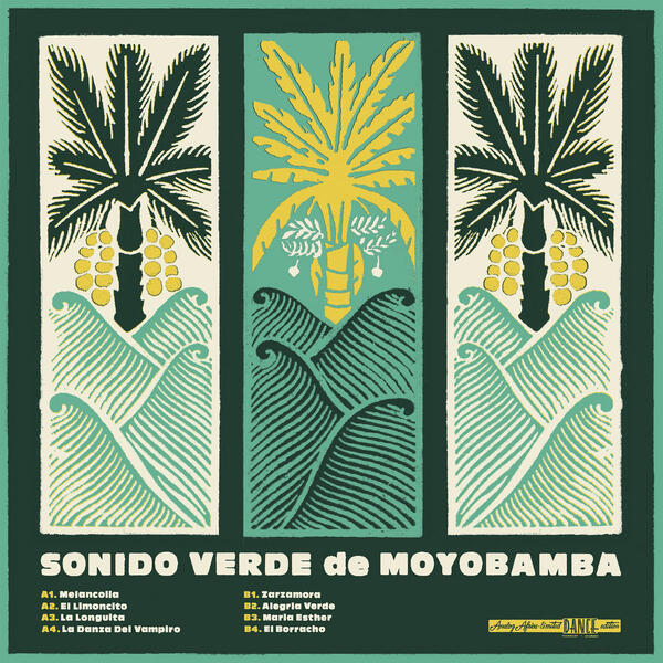 Sonido Verde de Moyobamba – Sonido Verde de Moyobamba