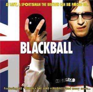 OST – Blackball