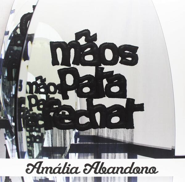 Amália Rodrigues – Abandono