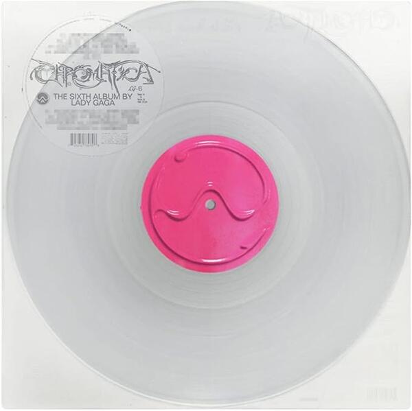 Lady Gaga – Chromatica