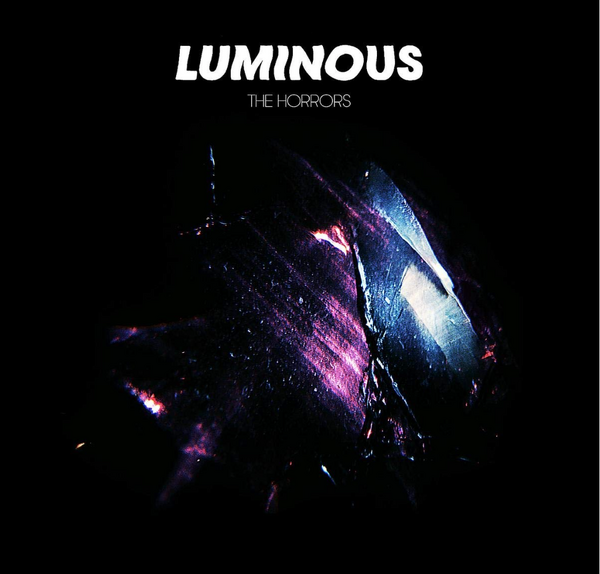 The Horrors - Luminous