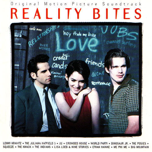 OST – Reality Bites