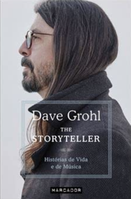 Dave Grohl - The Storyteller