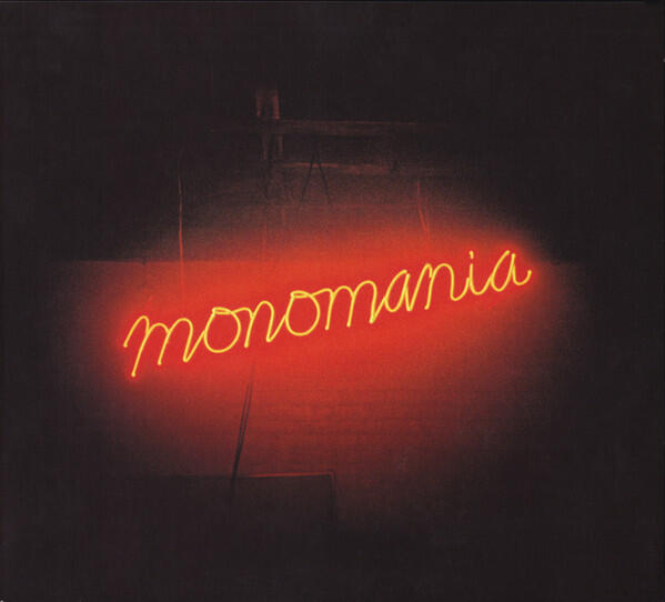 Deerhunter – Monomania