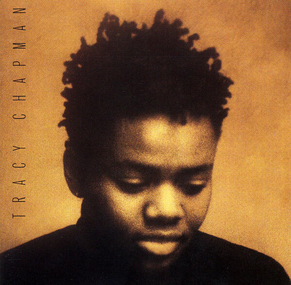 Tracy Chapman – Tracy Chapman (35th anniversary edition)