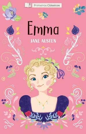 Jane Austen - Emma