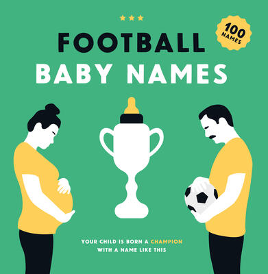 Boudewijn Bosman e Tim Nikken - Football First Names (EN)