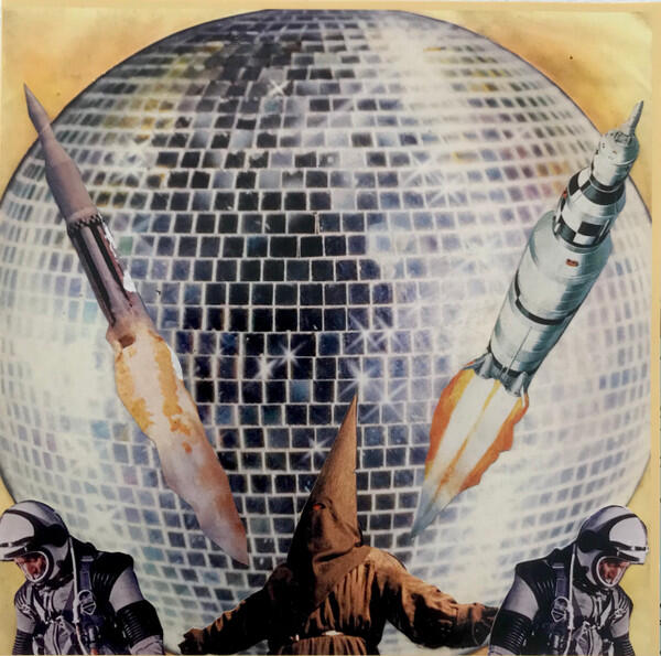 N.A.S.A. – The Spirit Of Apollo