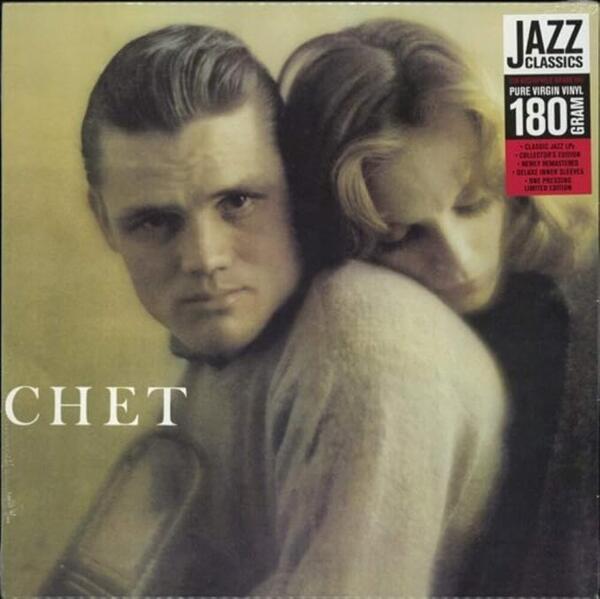 Chet Baker – Chet